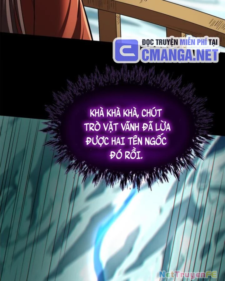 Xuân Thu Bá Đồ Chapter 284 - Next Chapter 285