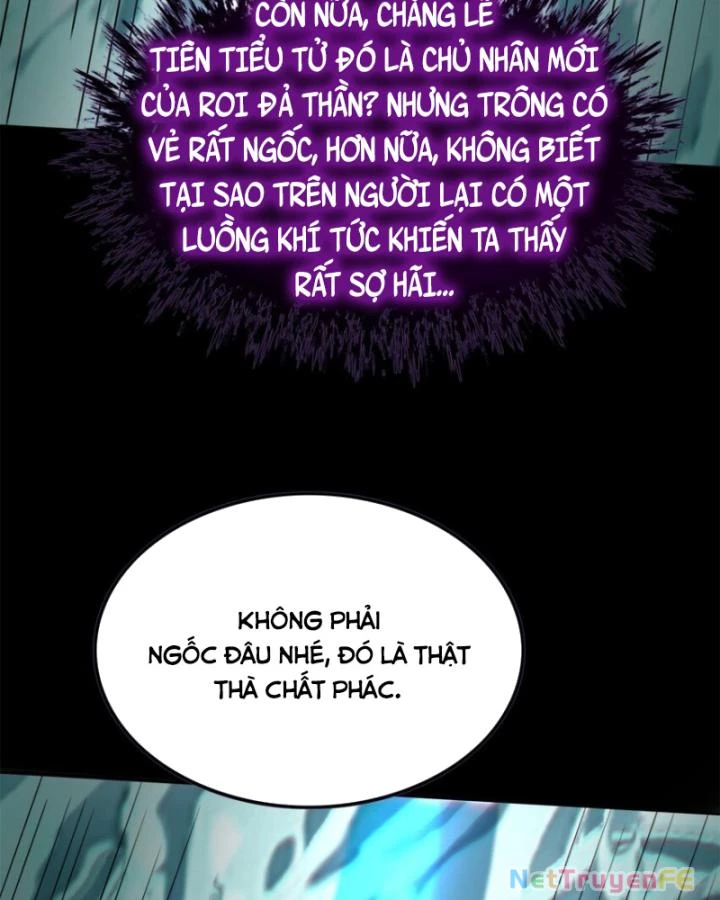 Xuân Thu Bá Đồ Chapter 284 - Next Chapter 285