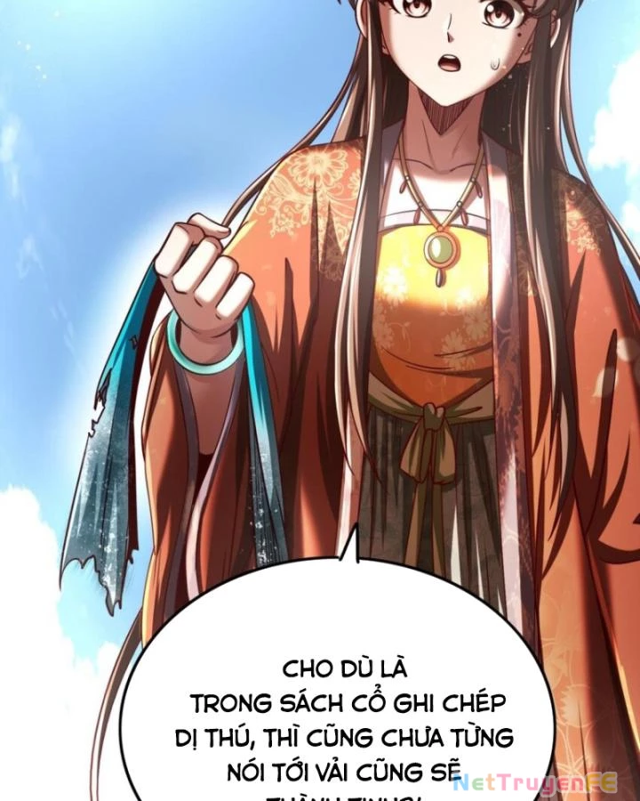 Xuân Thu Bá Đồ Chapter 284 - Next Chapter 285