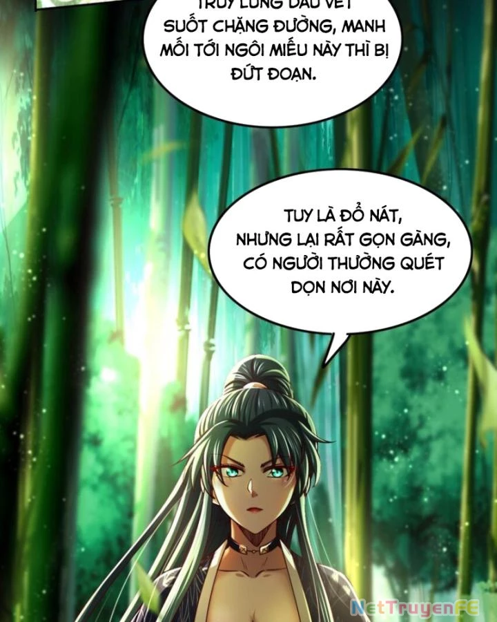 Xuân Thu Bá Đồ Chapter 284 - Next Chapter 285