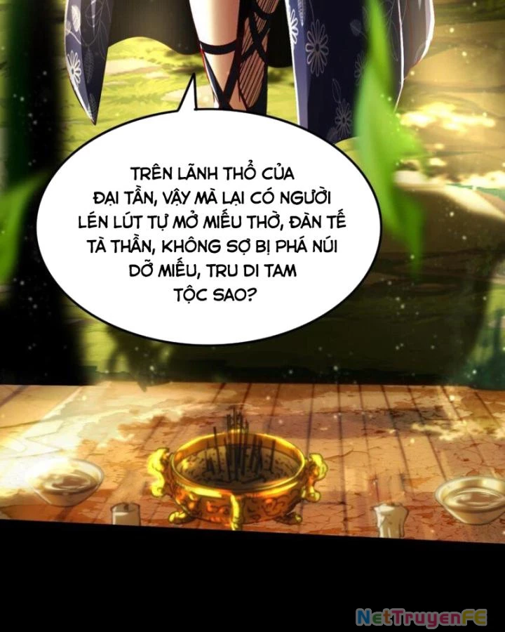 Xuân Thu Bá Đồ Chapter 284 - Next Chapter 285
