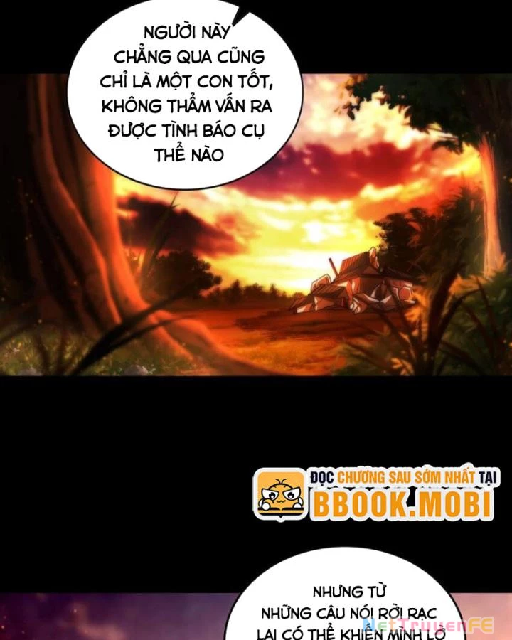Xuân Thu Bá Đồ Chapter 286 - Next Chapter 287