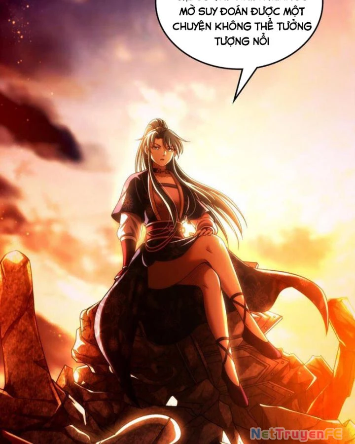 Xuân Thu Bá Đồ Chapter 286 - Next Chapter 287