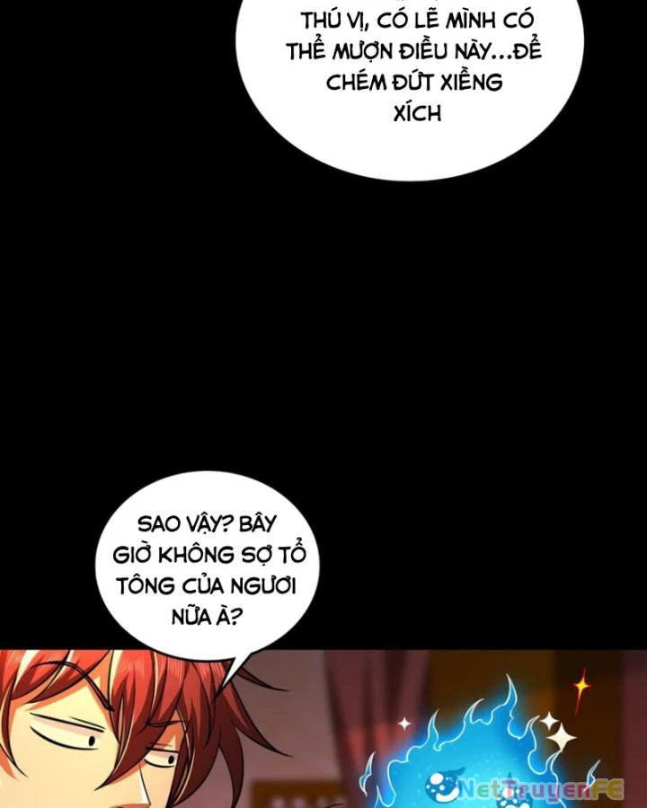 Xuân Thu Bá Đồ Chapter 286 - Next Chapter 287