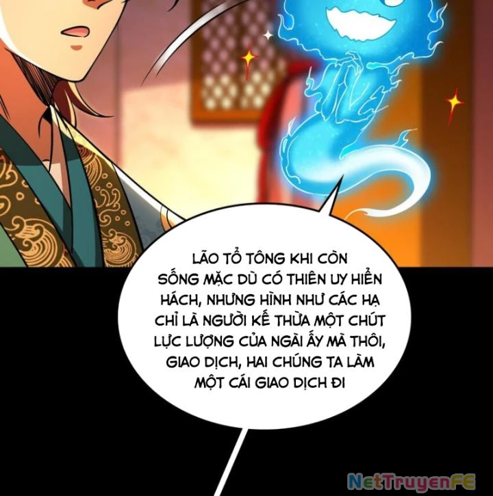 Xuân Thu Bá Đồ Chapter 286 - Next Chapter 287