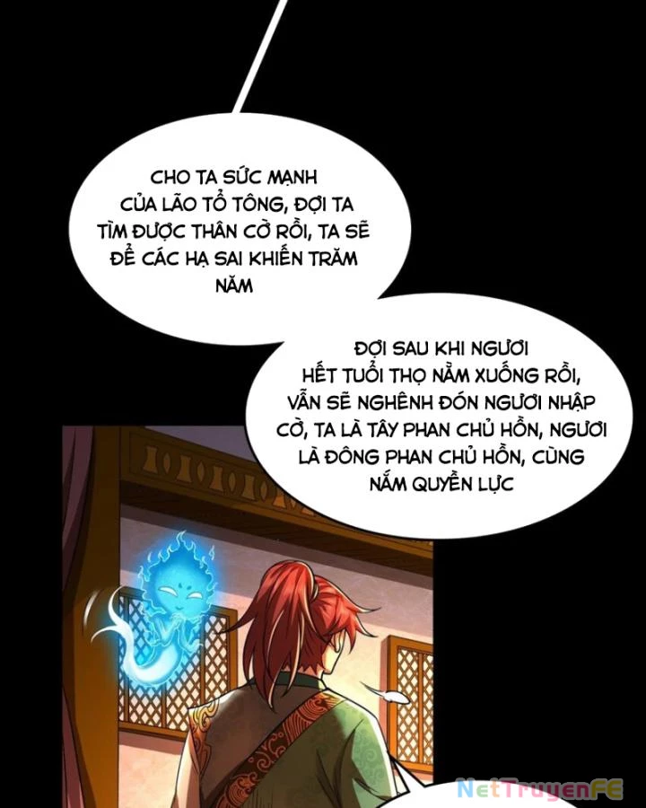 Xuân Thu Bá Đồ Chapter 286 - Next Chapter 287