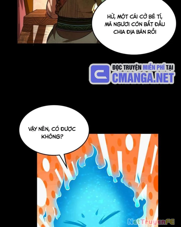 Xuân Thu Bá Đồ Chapter 286 - Next Chapter 287