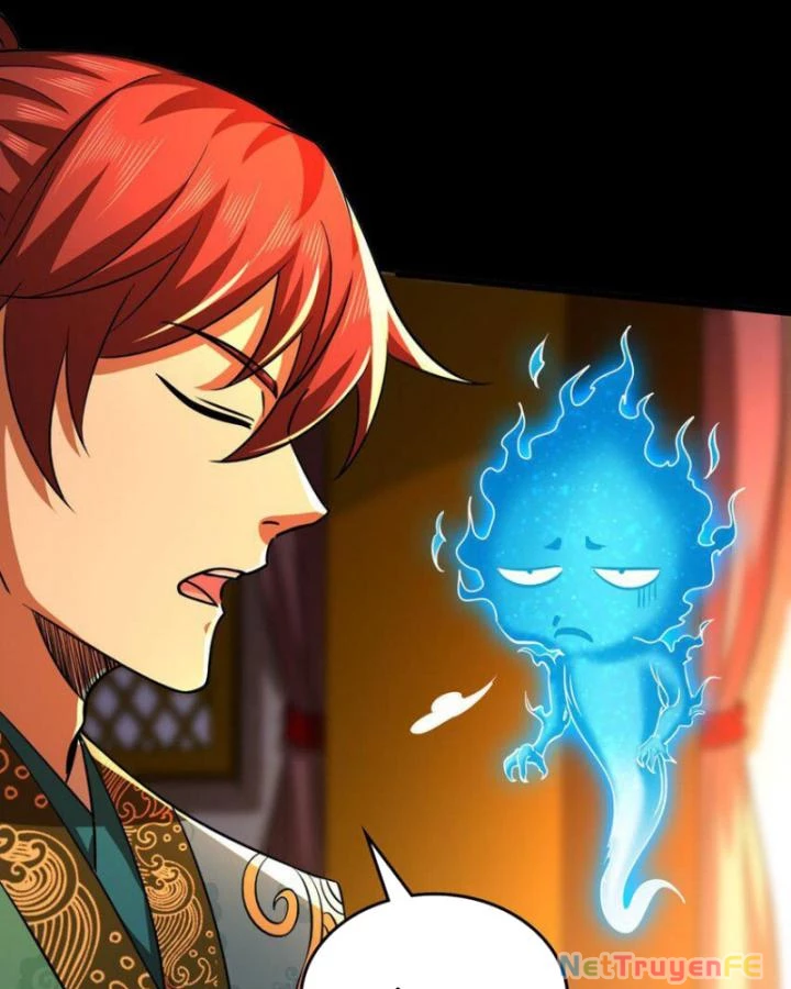 Xuân Thu Bá Đồ Chapter 286 - Next Chapter 287