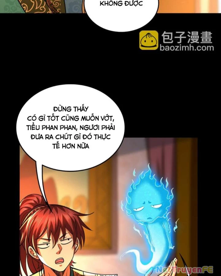 Xuân Thu Bá Đồ Chapter 286 - Next Chapter 287
