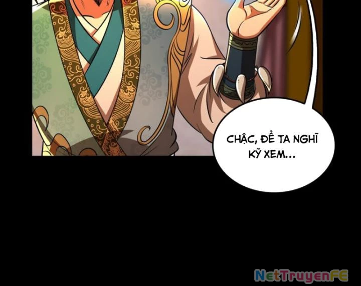 Xuân Thu Bá Đồ Chapter 286 - Next Chapter 287