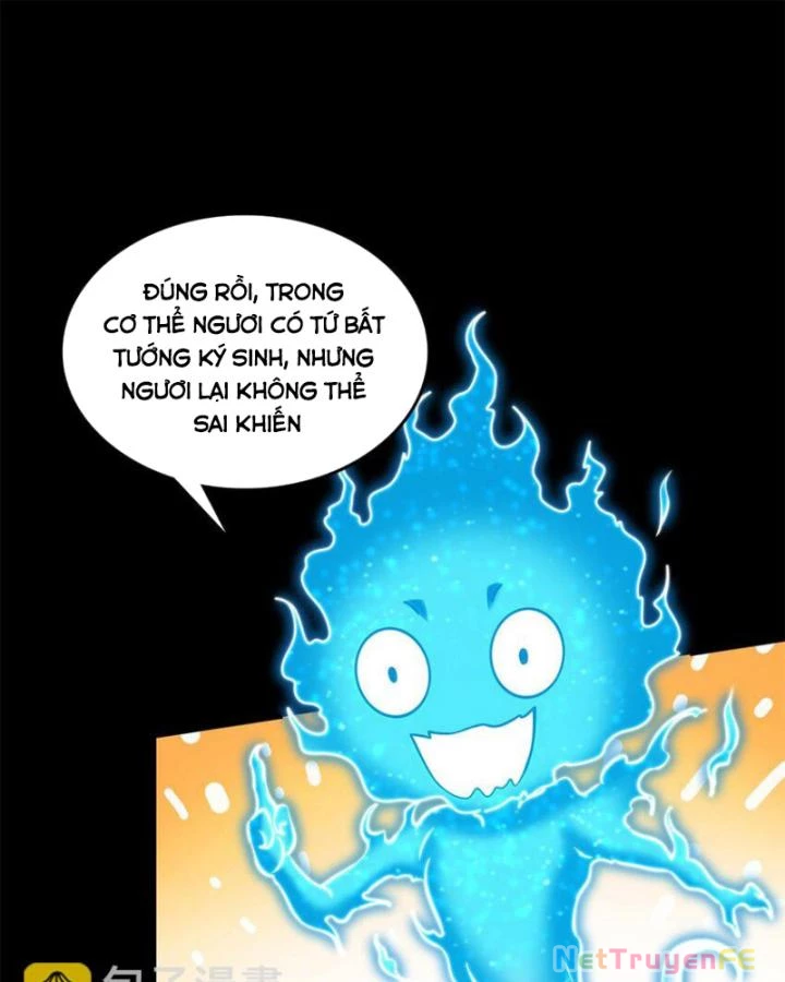 Xuân Thu Bá Đồ Chapter 286 - Next Chapter 287