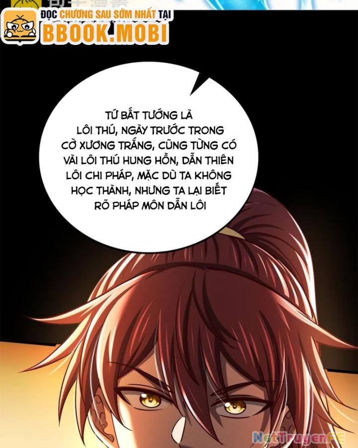 Xuân Thu Bá Đồ Chapter 286 - Next Chapter 287