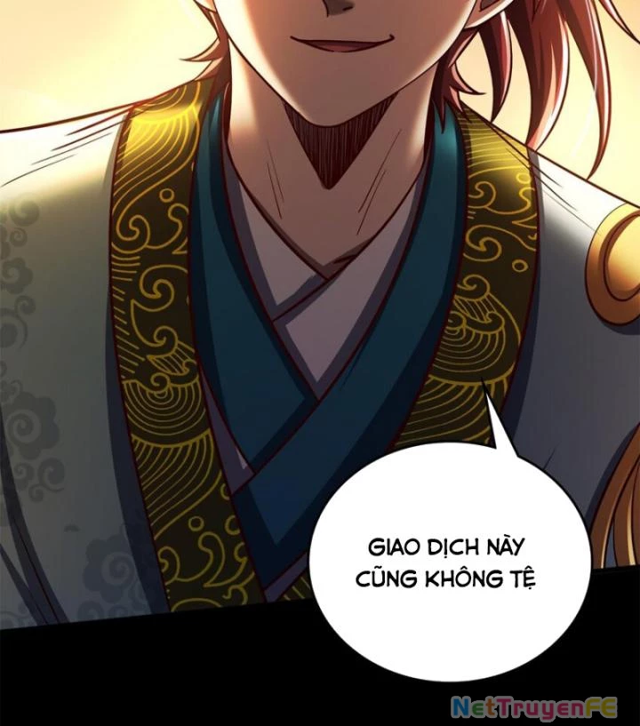 Xuân Thu Bá Đồ Chapter 286 - Next Chapter 287