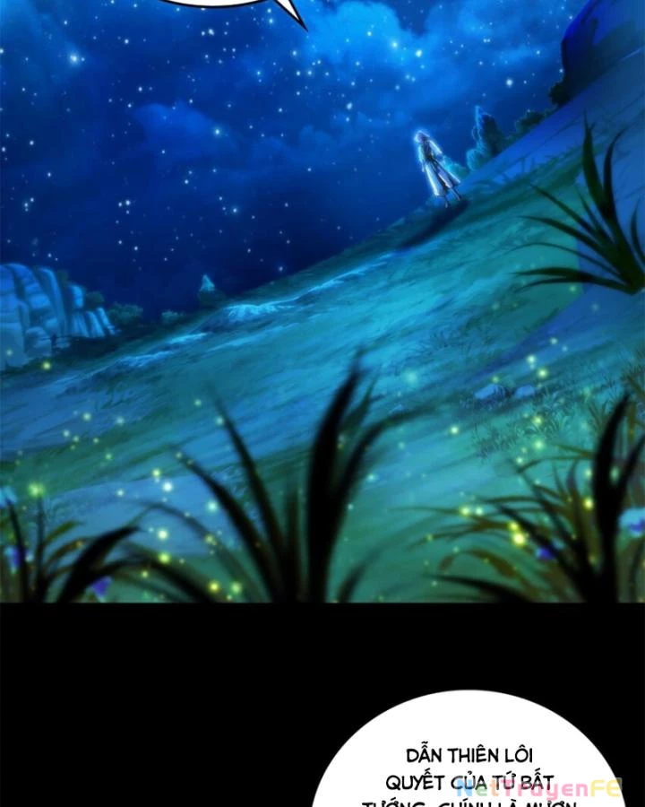Xuân Thu Bá Đồ Chapter 286 - Next Chapter 287