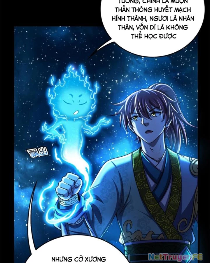 Xuân Thu Bá Đồ Chapter 286 - Next Chapter 287