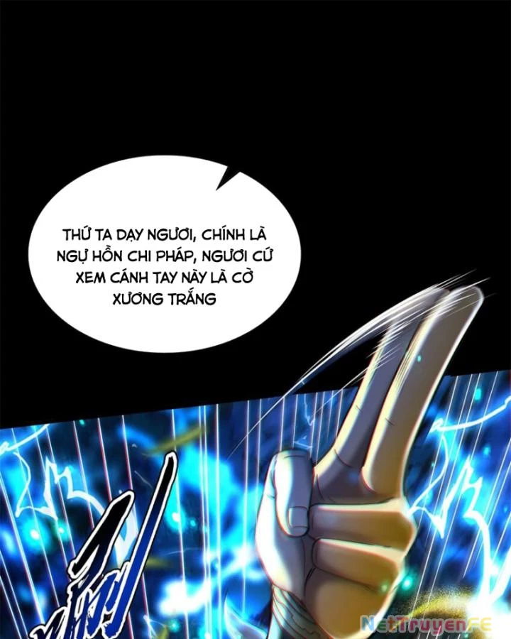 Xuân Thu Bá Đồ Chapter 286 - Next Chapter 287