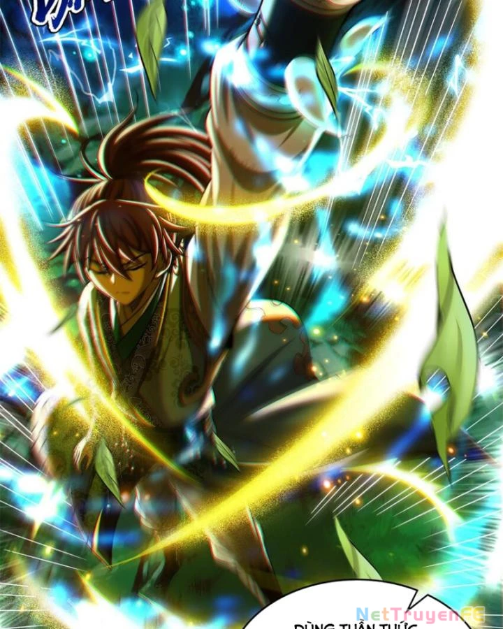 Xuân Thu Bá Đồ Chapter 286 - Next Chapter 287
