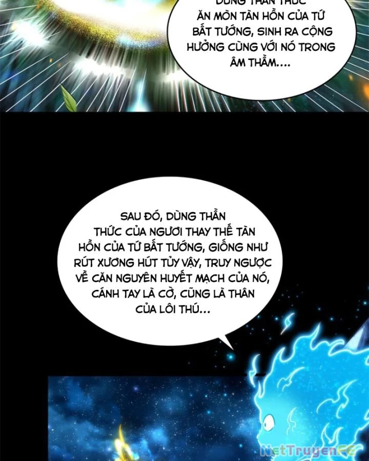 Xuân Thu Bá Đồ Chapter 286 - Next Chapter 287