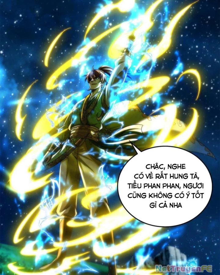 Xuân Thu Bá Đồ Chapter 286 - Next Chapter 287