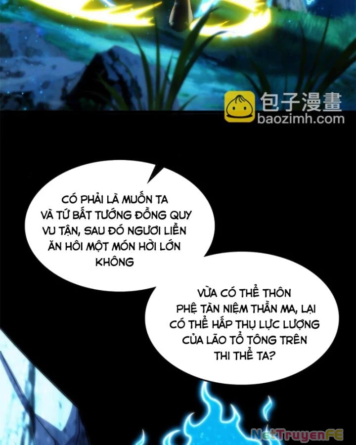 Xuân Thu Bá Đồ Chapter 286 - Next Chapter 287