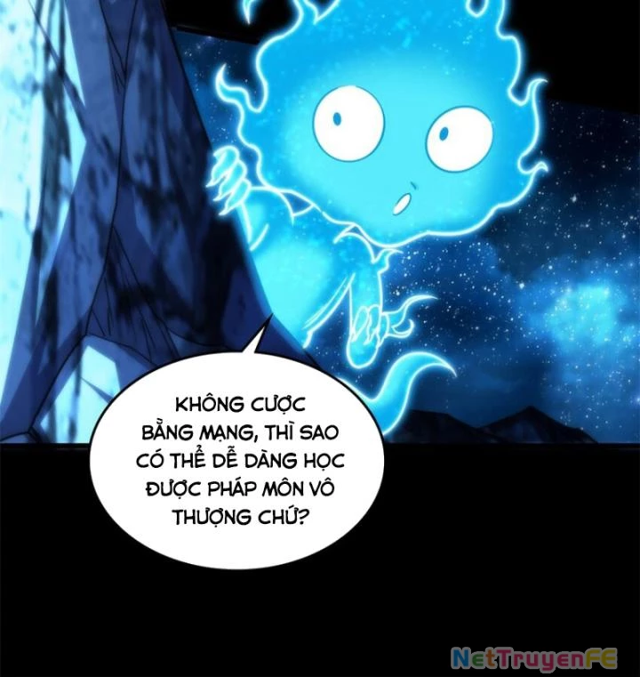 Xuân Thu Bá Đồ Chapter 286 - Next Chapter 287