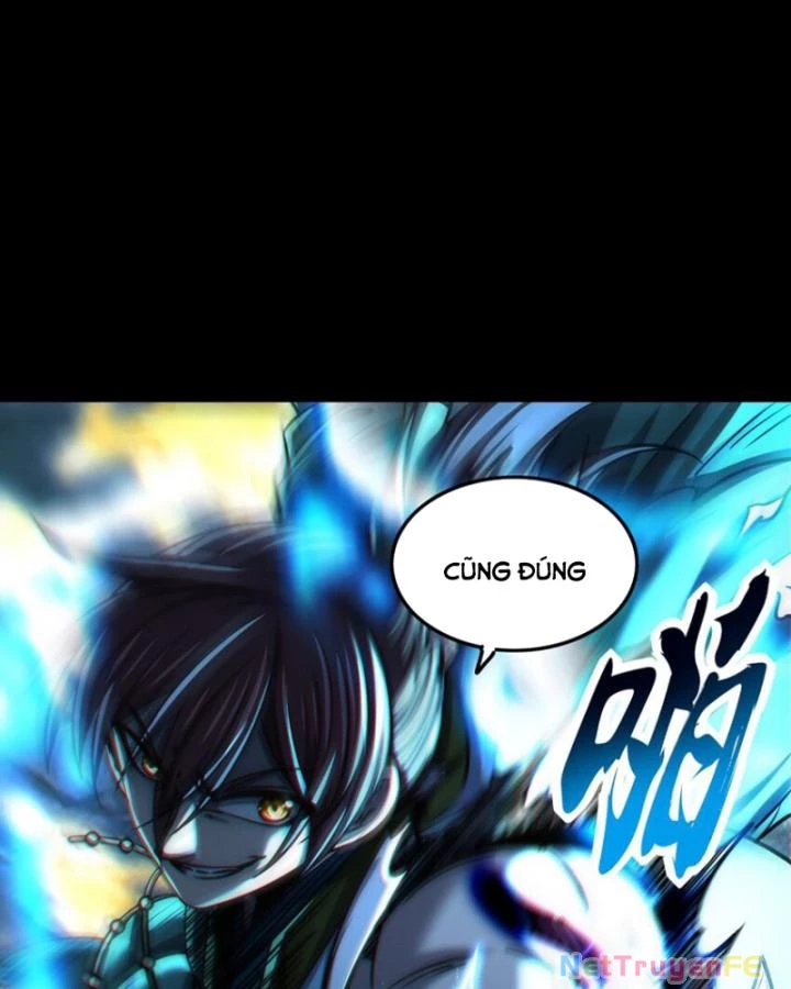 Xuân Thu Bá Đồ Chapter 286 - Next Chapter 287