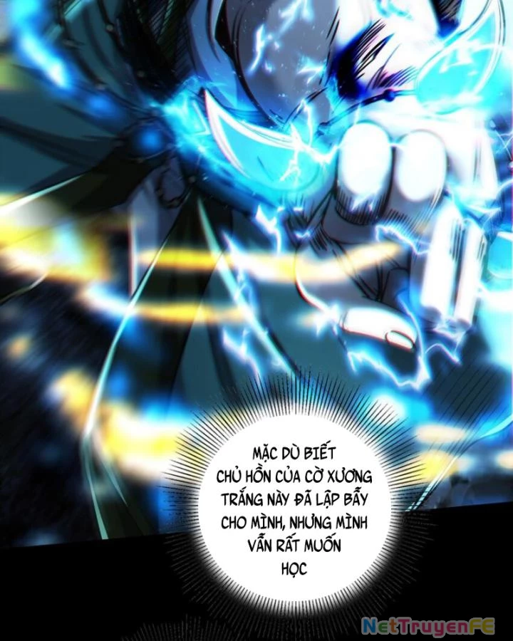 Xuân Thu Bá Đồ Chapter 286 - Next Chapter 287