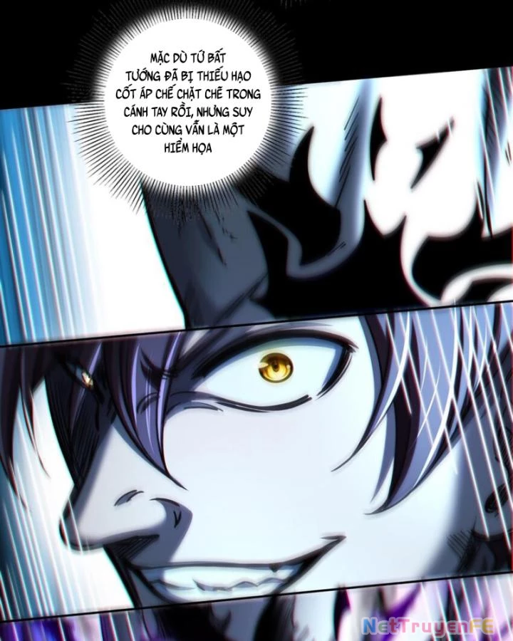 Xuân Thu Bá Đồ Chapter 286 - Next Chapter 287