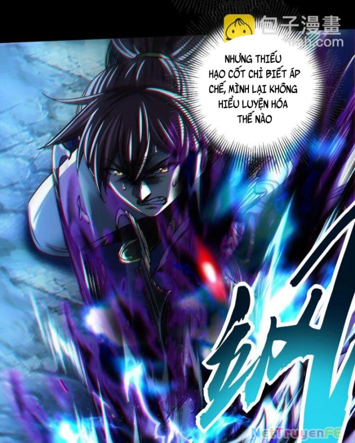 Xuân Thu Bá Đồ Chapter 286 - Next Chapter 287