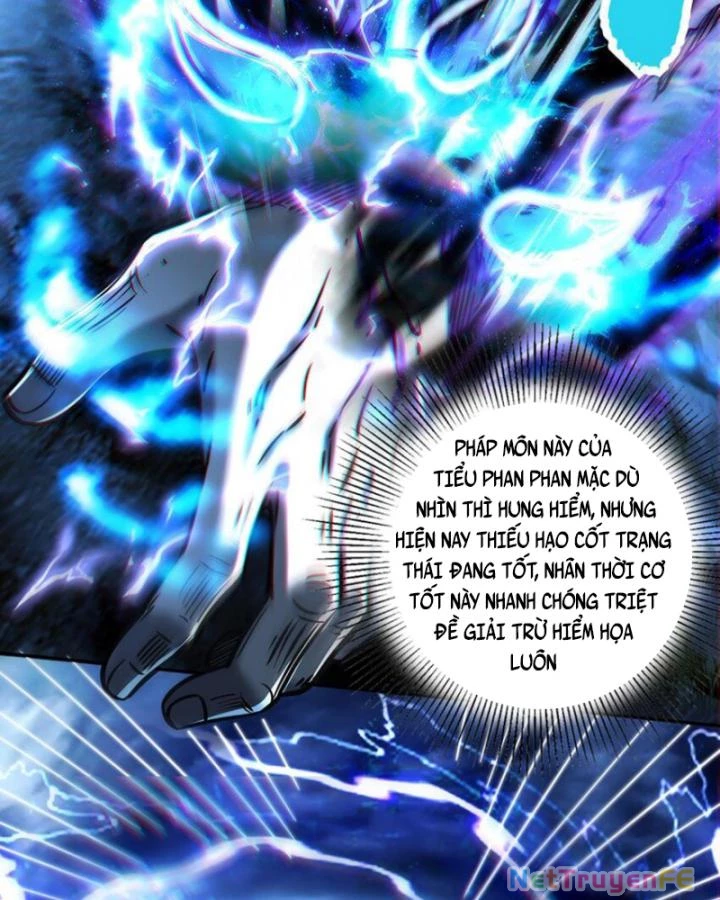 Xuân Thu Bá Đồ Chapter 286 - Next Chapter 287