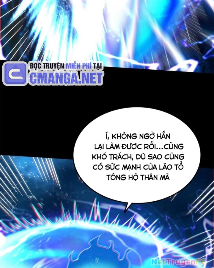 Xuân Thu Bá Đồ Chapter 286 - Next Chapter 287