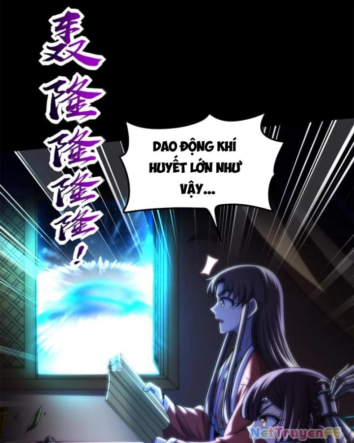 Xuân Thu Bá Đồ Chapter 286 - Next Chapter 287