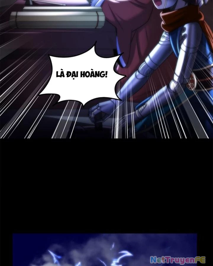 Xuân Thu Bá Đồ Chapter 286 - Next Chapter 287