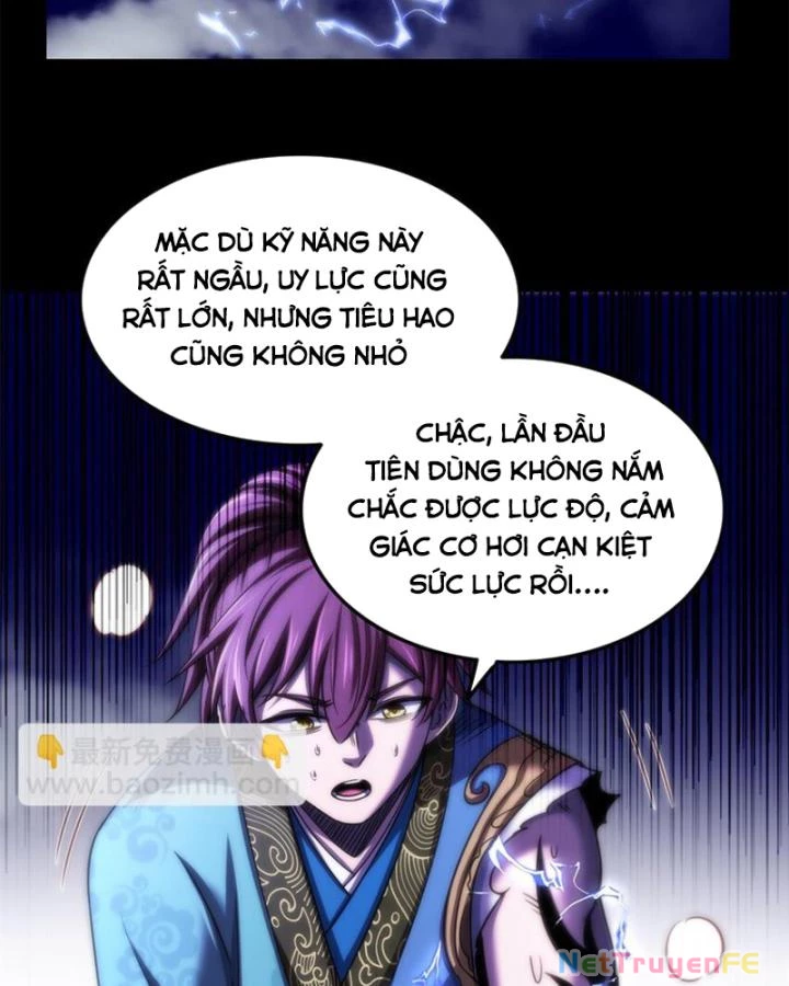 Xuân Thu Bá Đồ Chapter 286 - Next Chapter 287