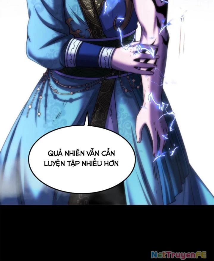 Xuân Thu Bá Đồ Chapter 286 - Next Chapter 287