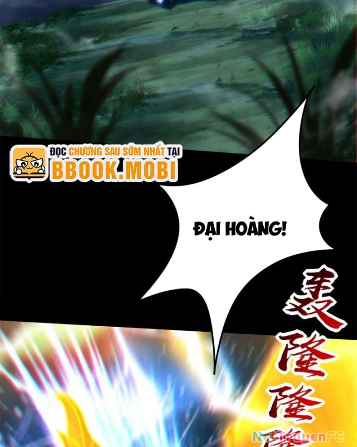 Xuân Thu Bá Đồ Chapter 286 - Next Chapter 287
