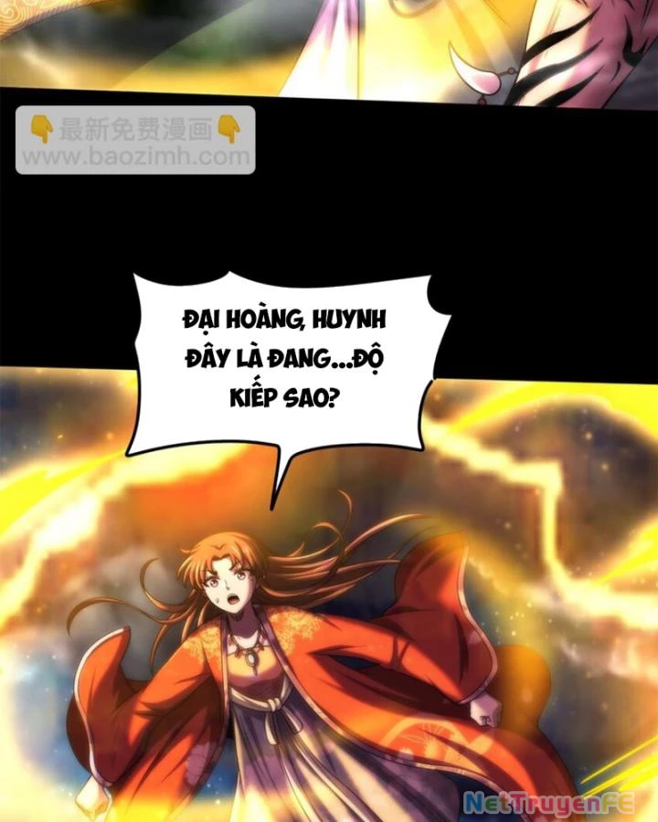 Xuân Thu Bá Đồ Chapter 286 - Next Chapter 287