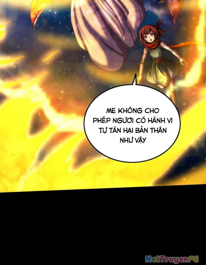 Xuân Thu Bá Đồ Chapter 286 - Next Chapter 287