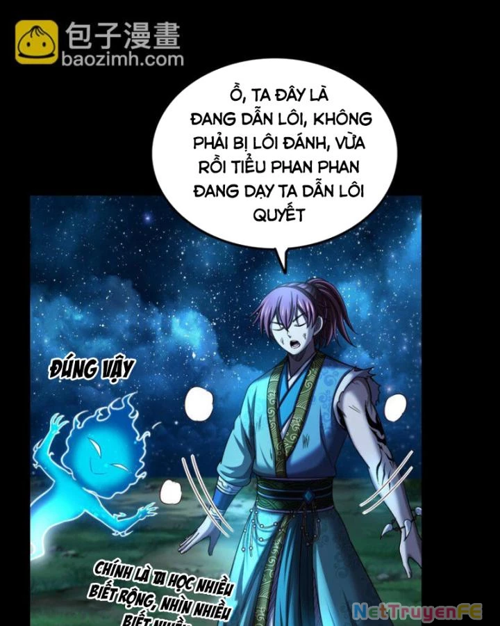 Xuân Thu Bá Đồ Chapter 286 - Next Chapter 287