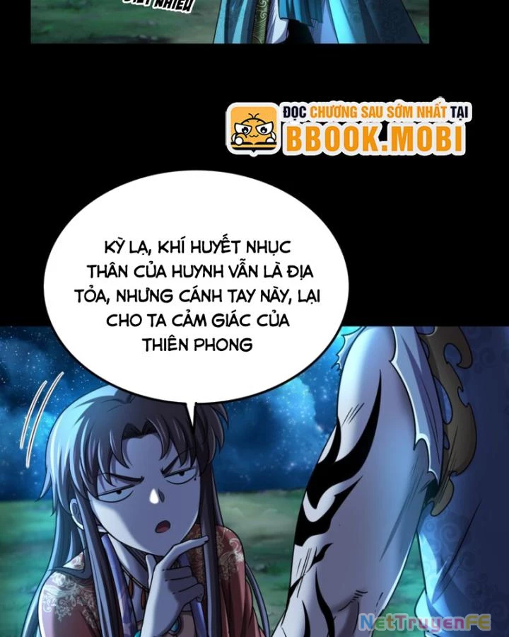 Xuân Thu Bá Đồ Chapter 286 - Next Chapter 287