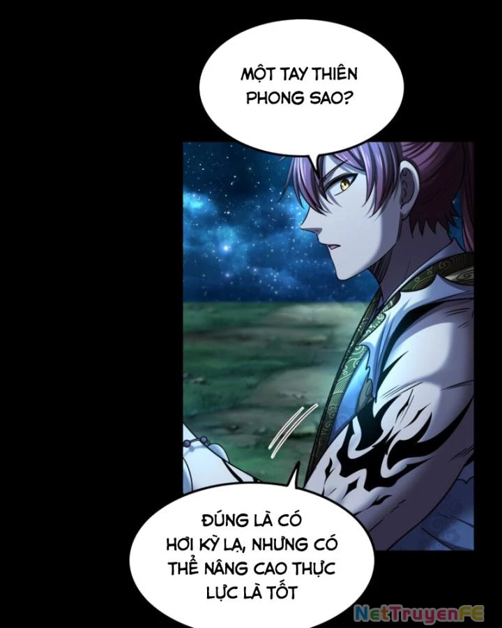 Xuân Thu Bá Đồ Chapter 286 - Next Chapter 287