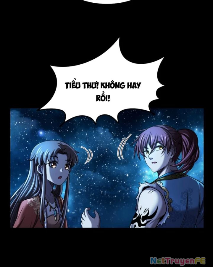 Xuân Thu Bá Đồ Chapter 286 - Next Chapter 287