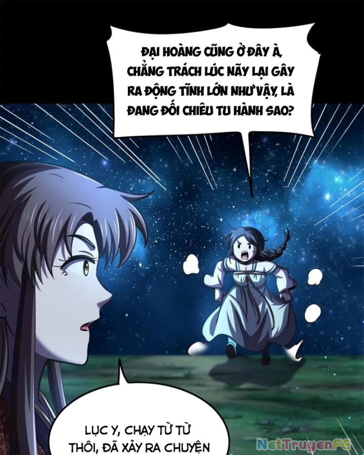 Xuân Thu Bá Đồ Chapter 286 - Next Chapter 287