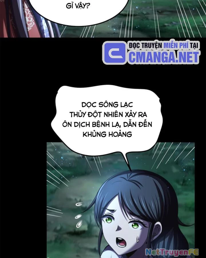 Xuân Thu Bá Đồ Chapter 286 - Next Chapter 287