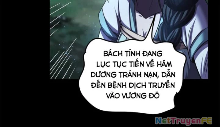 Xuân Thu Bá Đồ Chapter 286 - Next Chapter 287