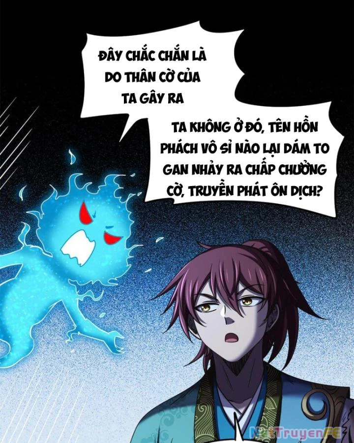 Xuân Thu Bá Đồ Chapter 286 - Next Chapter 287
