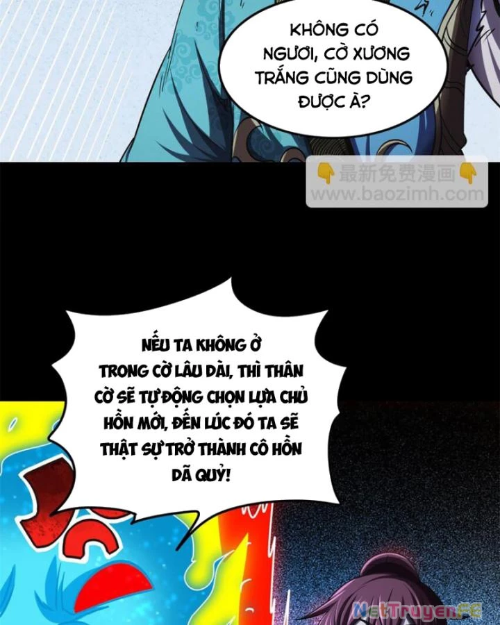 Xuân Thu Bá Đồ Chapter 286 - Next Chapter 287