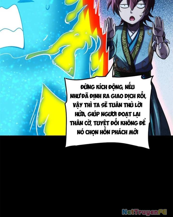 Xuân Thu Bá Đồ Chapter 286 - Next Chapter 287