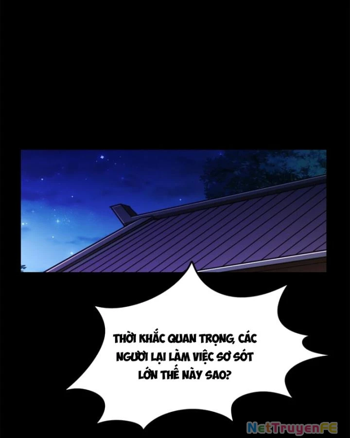 Xuân Thu Bá Đồ Chapter 286 - Next Chapter 287