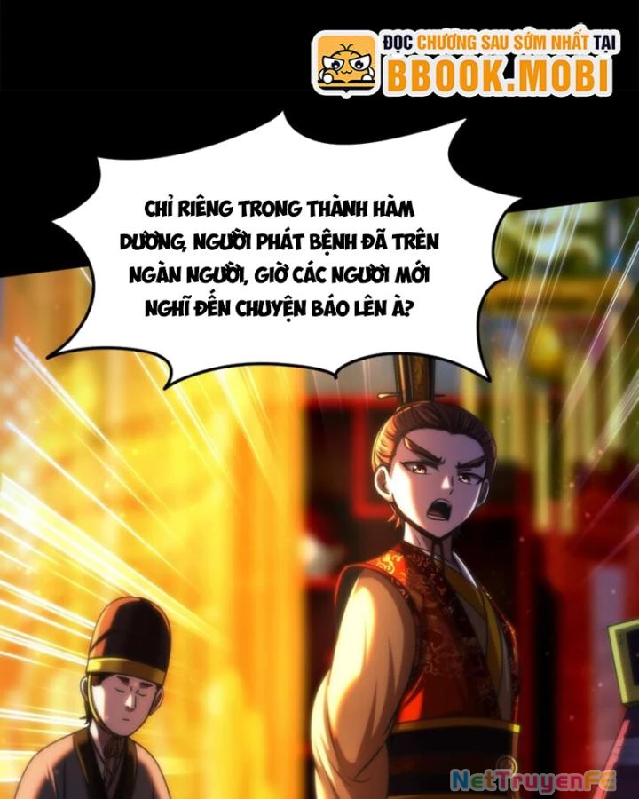 Xuân Thu Bá Đồ Chapter 286 - Next Chapter 287